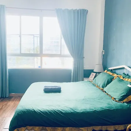 1967 Homestay Ho Chi Minh City Exterior photo