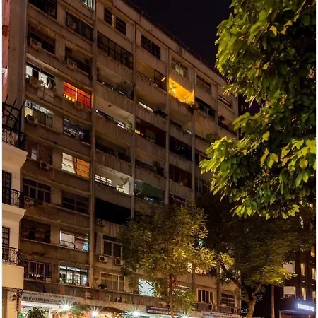 1967 Homestay Ho Chi Minh City Exterior photo